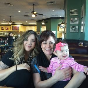 Meet your Posher, Misty